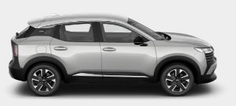 SUV/Crossover NISSAN KICKS SENSE 1.0 TB DCT 2026